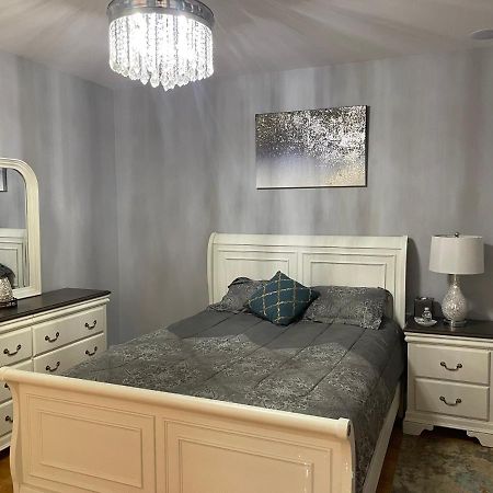 Boston Luxury 3 Bedroom Private Condo Exterior photo