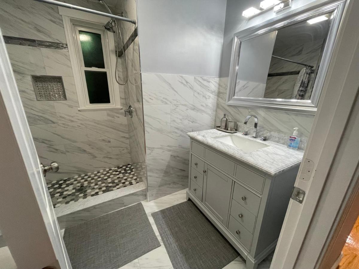 Boston Luxury 3 Bedroom Private Condo Exterior photo