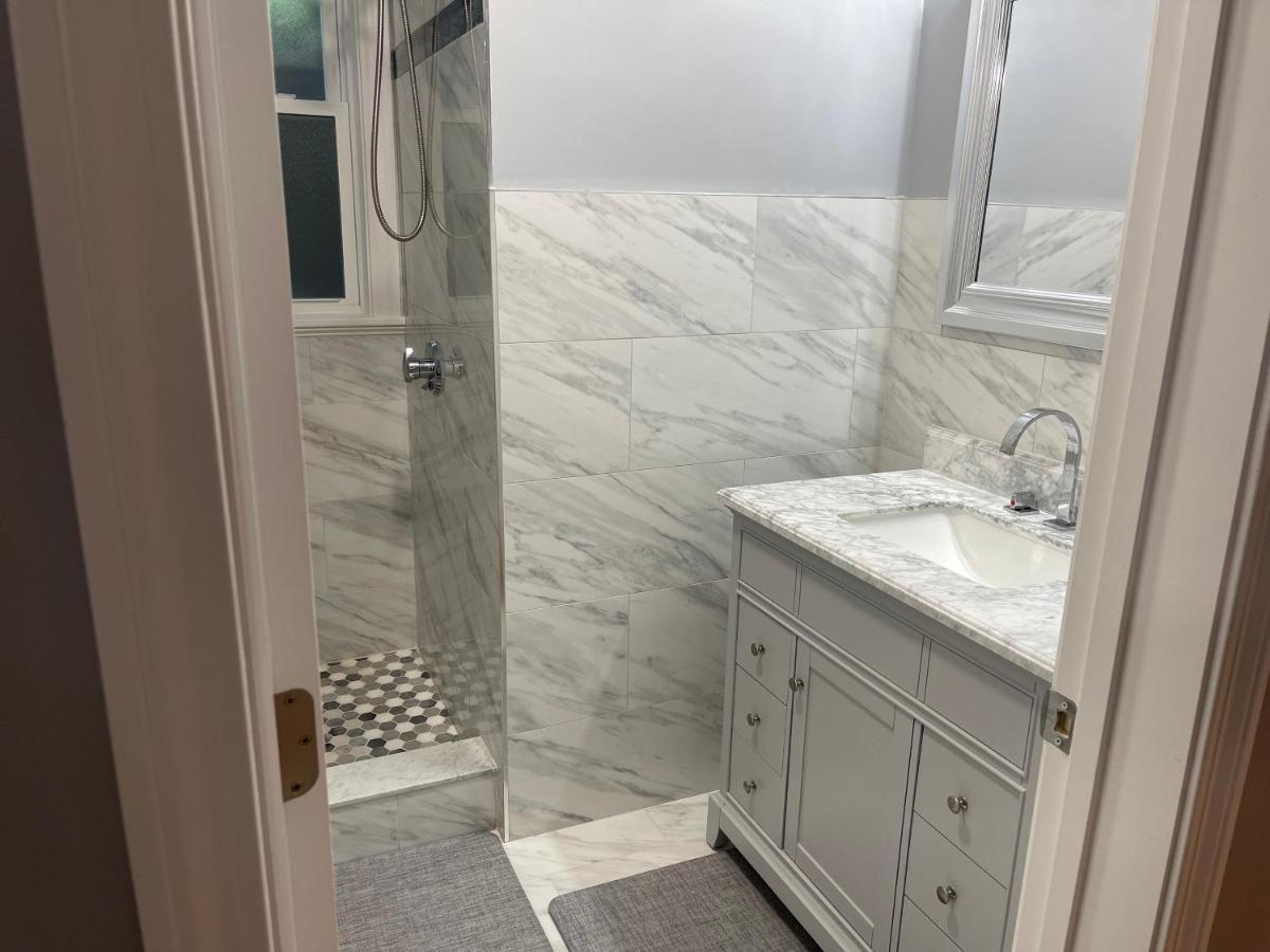 Boston Luxury 3 Bedroom Private Condo Exterior photo