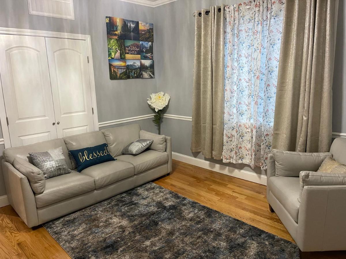 Boston Luxury 3 Bedroom Private Condo Exterior photo