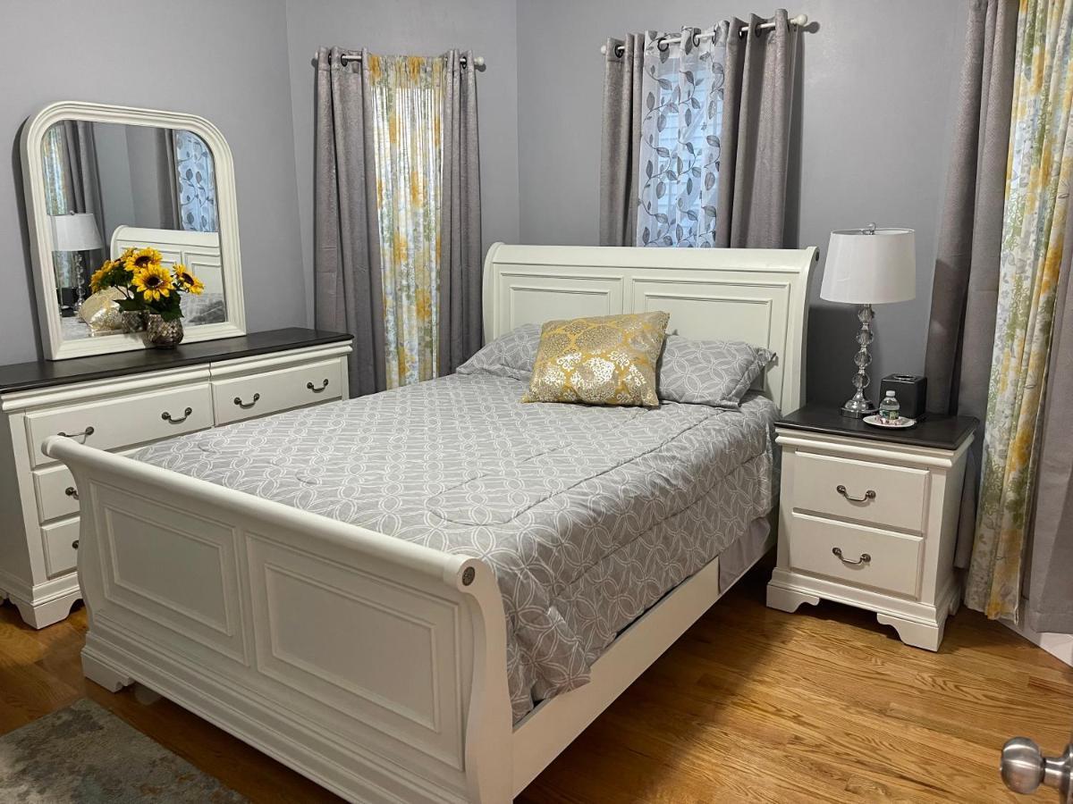 Boston Luxury 3 Bedroom Private Condo Exterior photo