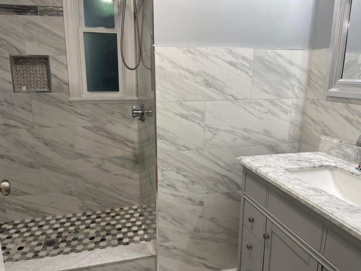 Boston Luxury 3 Bedroom Private Condo Exterior photo