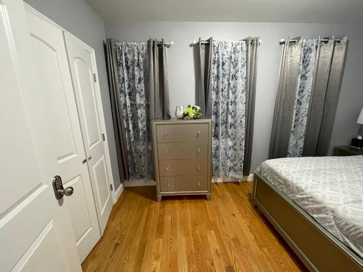 Boston Luxury 3 Bedroom Private Condo Exterior photo