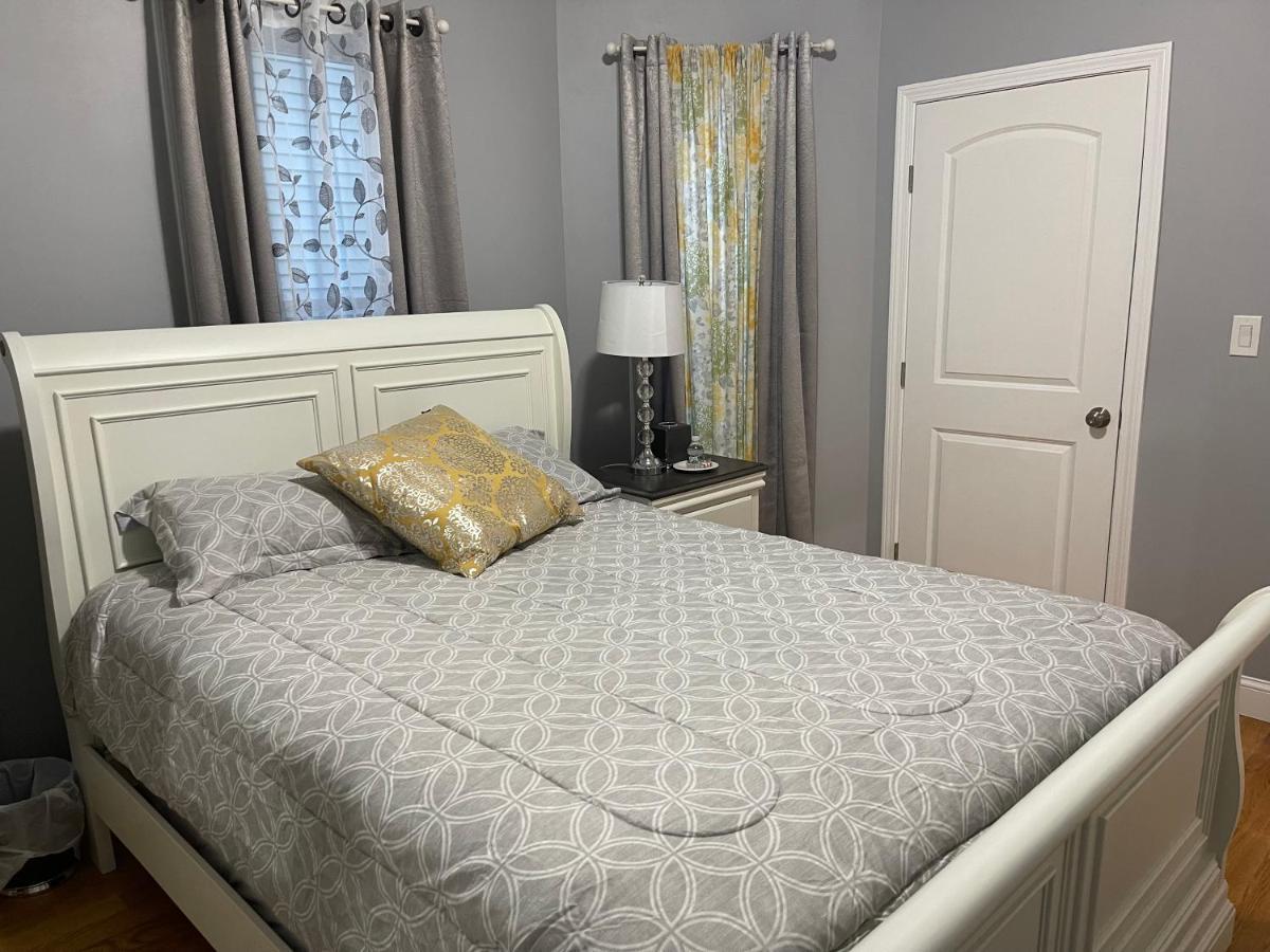 Boston Luxury 3 Bedroom Private Condo Exterior photo