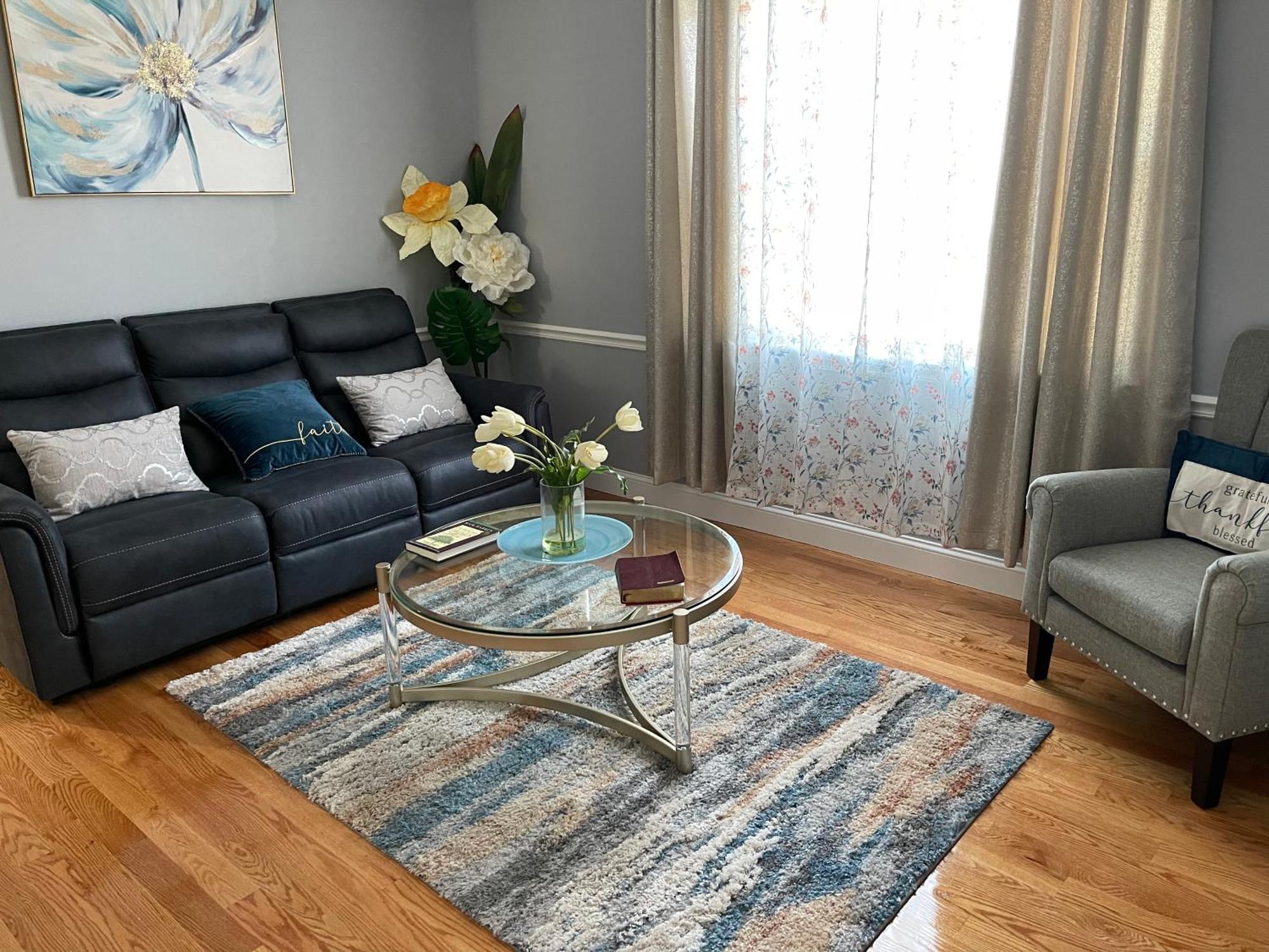 Boston Luxury 3 Bedroom Private Condo Exterior photo